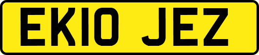 EK10JEZ