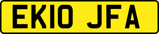EK10JFA