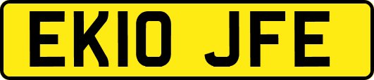 EK10JFE