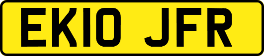 EK10JFR