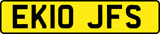 EK10JFS