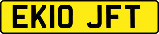 EK10JFT