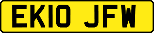 EK10JFW