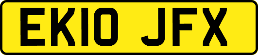 EK10JFX