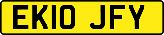 EK10JFY
