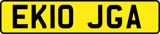 EK10JGA