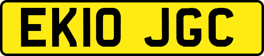 EK10JGC