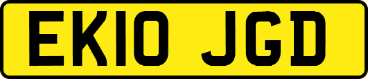 EK10JGD