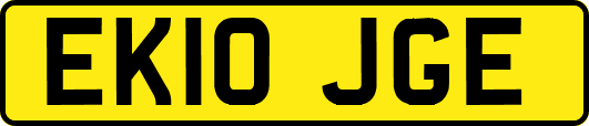 EK10JGE