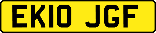 EK10JGF