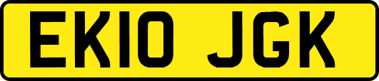 EK10JGK