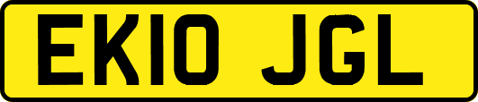 EK10JGL