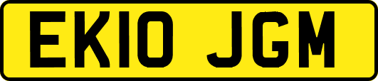 EK10JGM