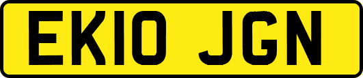 EK10JGN