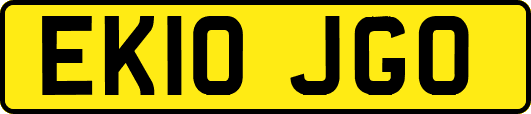 EK10JGO