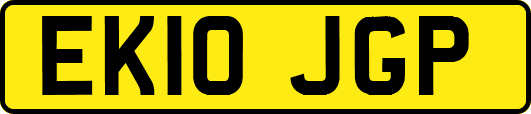 EK10JGP