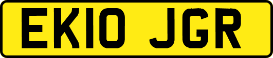 EK10JGR