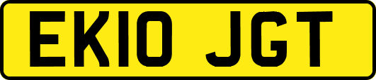 EK10JGT