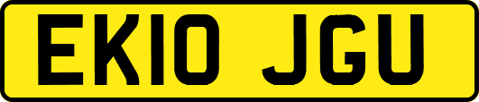 EK10JGU