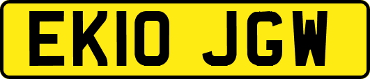 EK10JGW