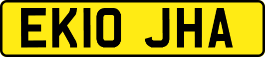 EK10JHA