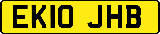 EK10JHB