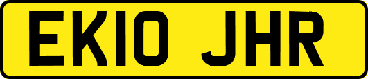 EK10JHR