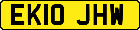 EK10JHW