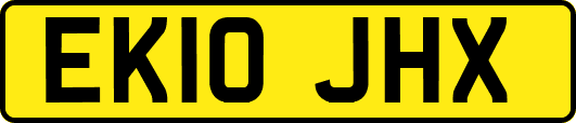 EK10JHX