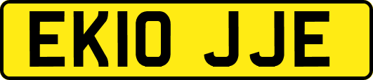EK10JJE