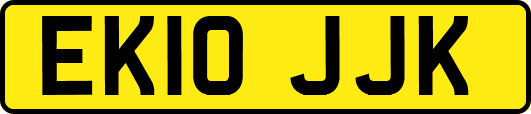 EK10JJK