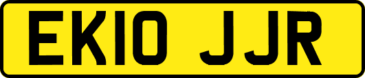 EK10JJR