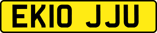 EK10JJU