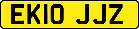 EK10JJZ