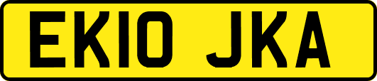 EK10JKA