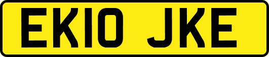 EK10JKE