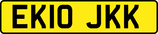 EK10JKK