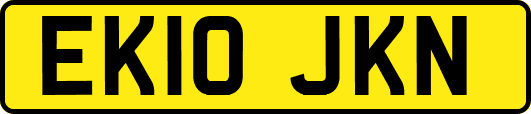 EK10JKN