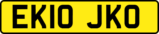 EK10JKO