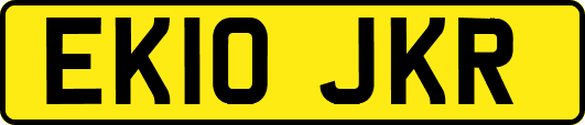 EK10JKR