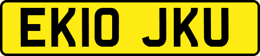 EK10JKU