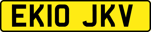EK10JKV