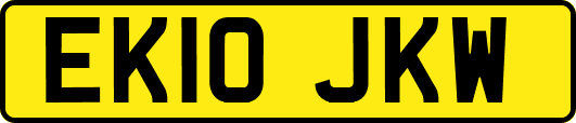 EK10JKW