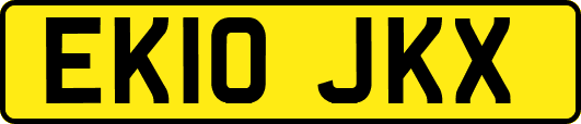 EK10JKX