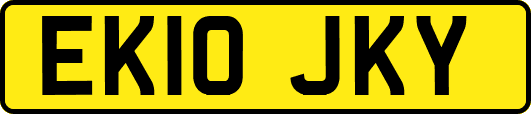 EK10JKY