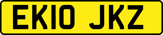 EK10JKZ