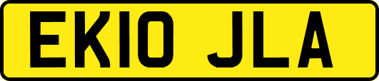 EK10JLA