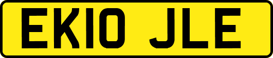 EK10JLE