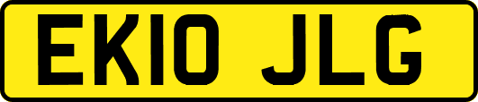 EK10JLG