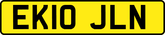 EK10JLN